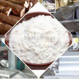 2016 Popular cassava flour processing machine
