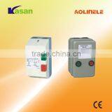 Three Phase GMW-9MB,12MB,18MB,22MB,32MB Electric Magnetic Starter
