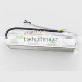 12v 60w ac dc Power Supply Waterproof , Outdoor 60w Led Driver With 2 Years of Warranty thumbnail-2