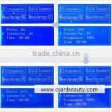 MX-M3 Hot Sale Wrinkle Remove no Needle Mesotherapy Machine thumbnail-4