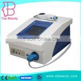 Portable Thermagie RF Fractional Skin Rejuvenation Machine CE thumbnail-1