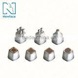 New Face NV- V500 2017 China Supplier Radio Frequency Neck Lift rf Equipment for Skin Tightening thumbnail-5