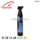 High Quality Fashion Electric Ear & Nose Hair Trimmer as on tv thumbnail-3
