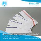 8.2cm Height Paper Forage Hat (double Red Strip) thumbnail-4