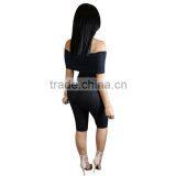 Bonvatt European Women Fashion Jumpsuit Pants Sexy Women Pockets Rompers thumbnail-4