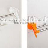 Long Bathroom Towel Hanger Sucker Hook High Quality Excellent Hanger thumbnail-3