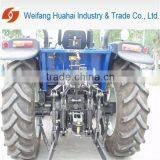 ISO9001 4WD Tractor Farm Tractor for Sale thumbnail-2