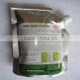 2015 ECOCERT Certified Wheat Grass Powder thumbnail-3