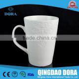 A Manufacturer of Hotel Porcelain Top Tea Set /grace Porcelain Tea Set thumbnail-5