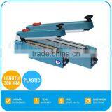 Hand Heat Sealer- Length 300 Mm, Plastic, 490 X 350 X 400 Mm, TT-Z18B thumbnail-1