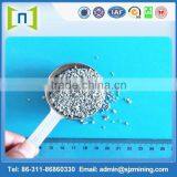 China Environmental Green Zeolite Granular for Water Filter thumbnail-1