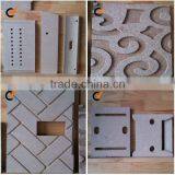 factory of vermiculite board