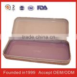 China tin box For Packing