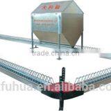 Hot Sale! Fuhua Automatic Chain Feeding System for Breeder House