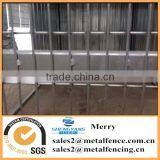 Puppy Dog Run Cat Cage Parrot Aviary Chicken Coop thumbnail-5