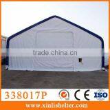 XL335017P Steel Frame Warehouse Storage Shelter Tent thumbnail-5