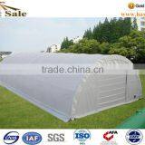 Construction Steel Structure Warehouse Tent 40FT X60FT thumbnail-3