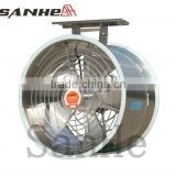 Greenhouse Ventilation fan/Ceiling fan