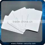 Best Selling Hot Products Blank Key Card for Door Access Control System thumbnail-3