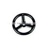 Machine Handle Wheels