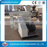 Chicken Rabbit Cow Feed Processing Equipment /Poultry Food Pellet Machine thumbnail-2