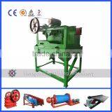 2017 Mineral Beneficiation Jigging Separation Machine for Gold Exploration thumbnail-6