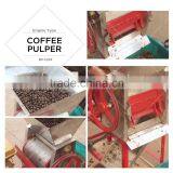 Factory-Outlet Coffee Bean Shelling Machine / Coffee Sheller From China Supplier thumbnail-2
