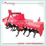 Tractor Mounted 3 Point Rotary Tiller Cultivator thumbnail-5