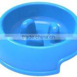 New Colorful Cheap Plastic Dog Bowls thumbnail-3
