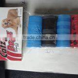 HDPE/PE Pet Plastic Bags Dog Waste Bags Biodegradable thumbnail-1