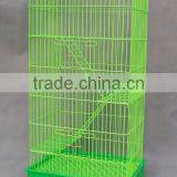 Custom Wire Foldable Rabbit Cage thumbnail-6