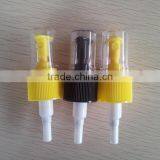 Aluminum Perfume Sprayer 18mm thumbnail-1