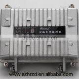 Factory Pric Leaky Cable Electric Fence System Electric Fence Energizer and Alarm thumbnail-1