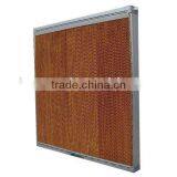 Livestock Shed Cooling Pad System