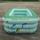 Giant Inflatable Pool for Sale Water Sports Pvc Swimming Pool for Kids thumbnail-4