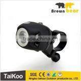 BCL 1106 Warning Light Flashing Safety Bicycle Laser Bike Light thumbnail-1