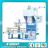 Ton-bag Jumbo Packing Scale Bagging Scale for Biomass Pellet Engineering or Silo Project thumbnail-3