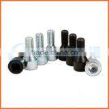 Customized Wholesale Quality Steel Trunk Wheel Bolt thumbnail-1