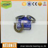 Single Row Thrust Roller Bearing 81102 Bearing for Hydroelectric Generator thumbnail-5