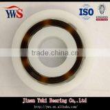 Plastic Ball Bearings 6008 POM Bearings thumbnail-4