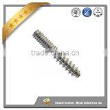 Stainless Steel Double Thread Hanger Bolts thumbnail-2