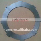 Steel Brake Plate for INTERNATIONAL (DRESSER) Machine thumbnail-1