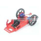 MK 2WD Mini Robot Mobile Platform Kit A MK-C0002-1 thumbnail-5