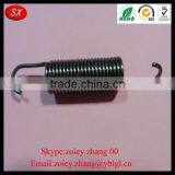 Manufacturer Custom Made High Strength Retractable Coil Spring For Furniture Sofa thumbnail-4