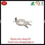 Custom Made Precision No-standard Metal Tab Washers thumbnail-2