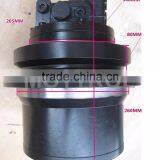 GM09 Travel Motor Assy PC78UU -1 PC75UU-3 PC60-6 PC60-7 PC60-5 thumbnail-4