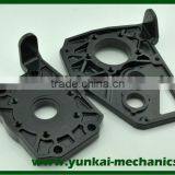 China OEM Medical Equipment Parts Aluminum Die Casting Parts thumbnail-1