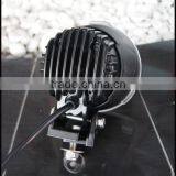 6.7'' 65w Led Driving Light Cannon Single Led off Road Light for ATV,UTV,TRUCK ,4x4 off Road CE RoHS E-mark thumbnail-4