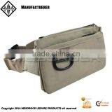 Sport Unisex Leisure Polyester Small Running Waist Bag Waist Pack thumbnail-3