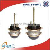 Semi Trailer Air Brake Chamber thumbnail-1